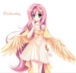 Fluttershy