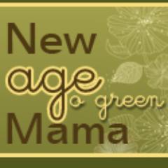 New Age Mama