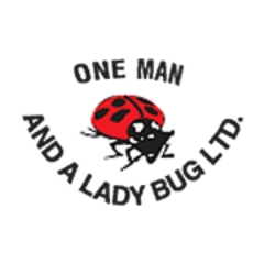 One Man & a Ladybug