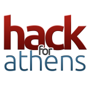Hack For Athens