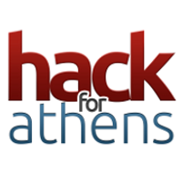 Hack For Athens