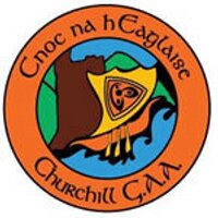 Churchill GAA