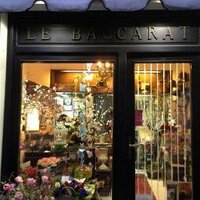 Le Baccarat
