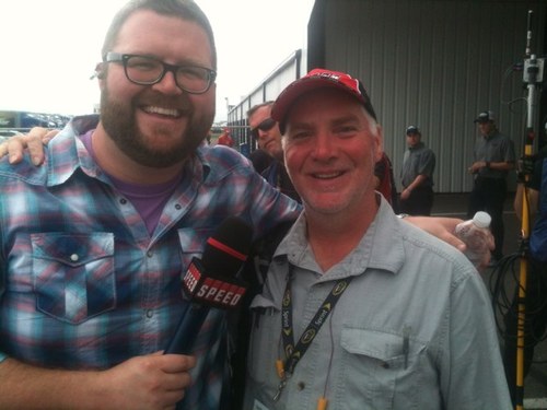 JoeHart,Advocate&ADA