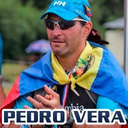 pedro vera