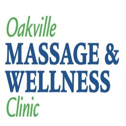 Oakville Massage