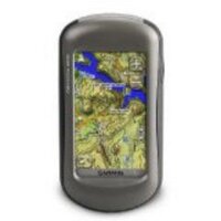 Handheld Gps