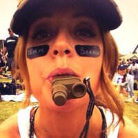 sarahtiana⚾️🏈