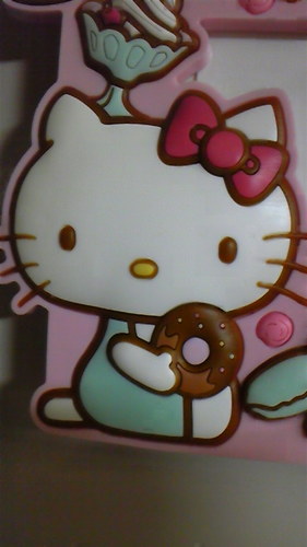 葵ちゃん 通知不具合中