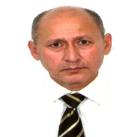 William Romero Contreras