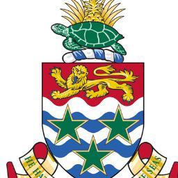 Cayman Islands Ministry of Financial Services