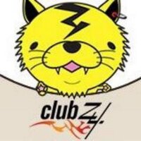 V系情報　clubZy. 雷丸