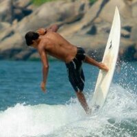 FuckDrugs Go Surfing