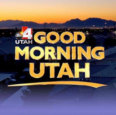 Good Morning Utah