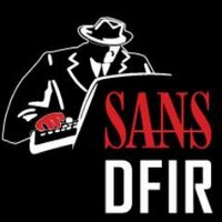 SANS DFIR