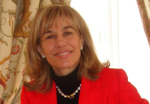 Alessandra Graziottin