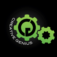 Creative Genius Games