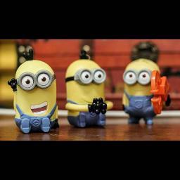 MINIONS