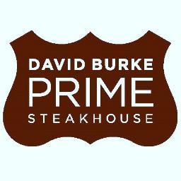 David Burke Prime