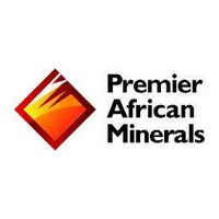 Premier African Minerals Limited (AIM:PREM)