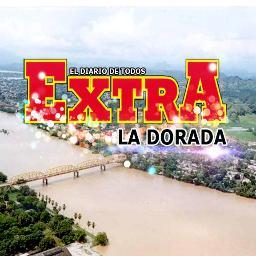 Extra La Dorada