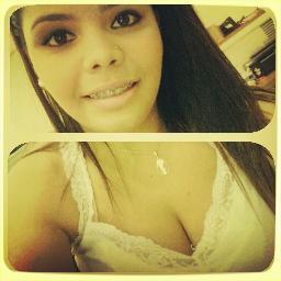 Julianny Cavalheiro.