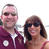 Ron Siers, Jr., PhD, MPM