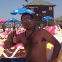 Mike Shahar Mourtian