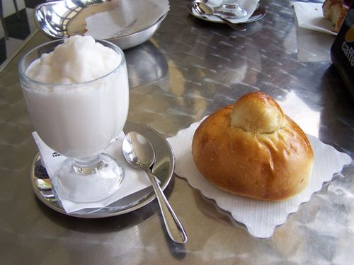 granita&brioscia