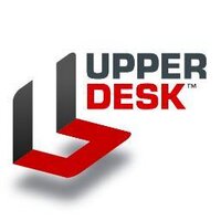 Upper Desk