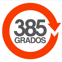 385 Grados México