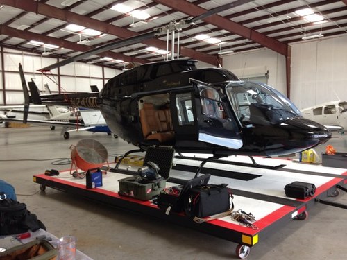 Emphatic Creative | Thomas McConnell LLC