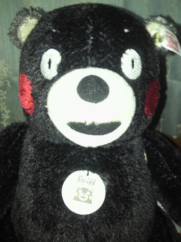 くまモン大好き