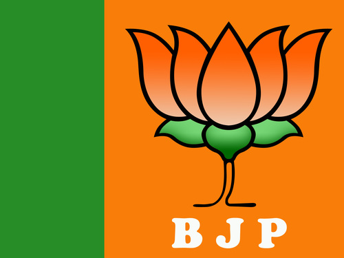 BJP Pune