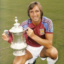 Billy Bonds Stand