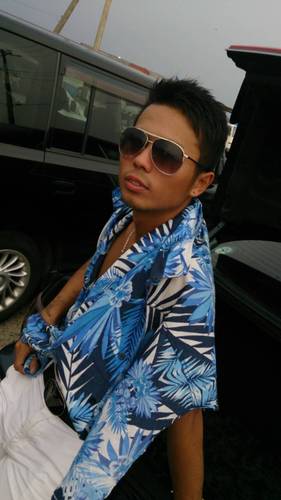 大穂のはさ兄 | ETHGas ⛽