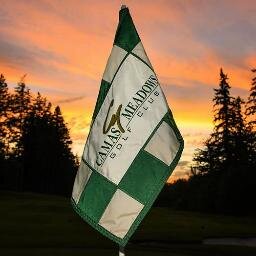 Camas Meadows Golf