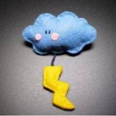 Clima MeteoFedex ⛈