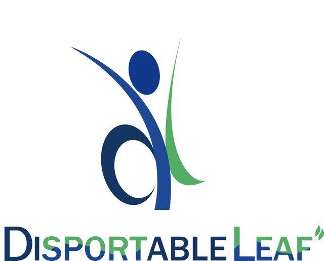 ディスポータブルリーフ