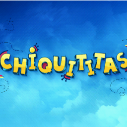 Chiquititas SBT