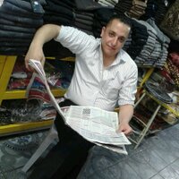 محمود الحواري