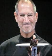 SteveJobsBot