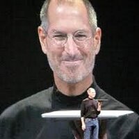 SteveJobsBot