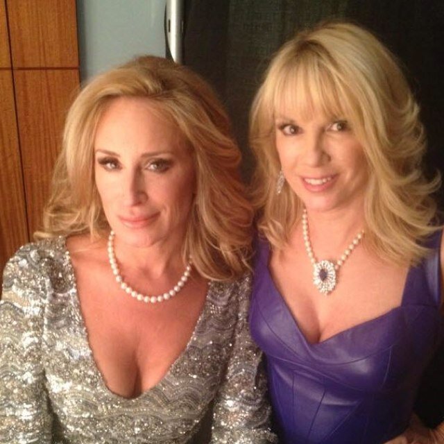Ramona&Sonja Fans!