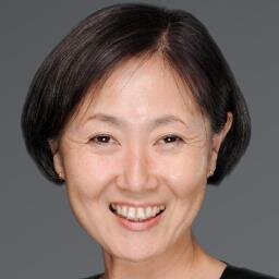 Kumiko Tanaka-Rosier