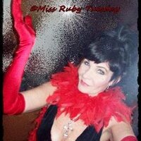 Miss Ruby Tuesday