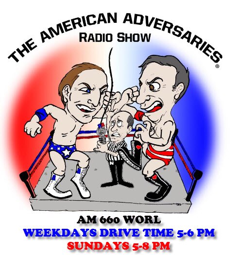 American Adversaries