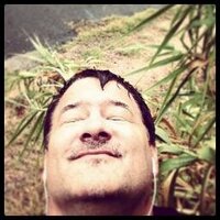 John McElhenney 🪩