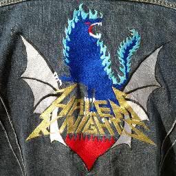 柳島蒼機 @ 🪓⚔️カッパバスター⚔️🪓