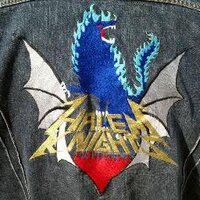 柳島蒼機 @ 🪓⚔️カッパバスター⚔️🪓